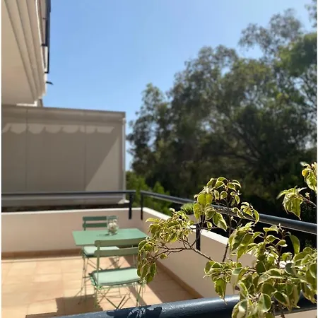 Isbel Apartamento *