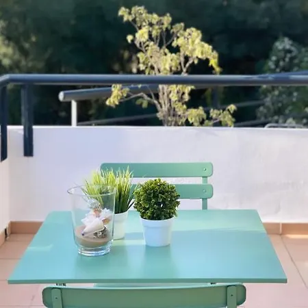Apartment Isbel