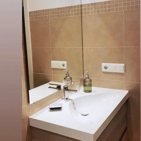 Apartment Isbel Benalmadena