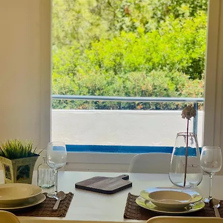 Isbel Apartment