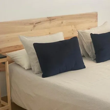 Apartment Isbel Benalmadena