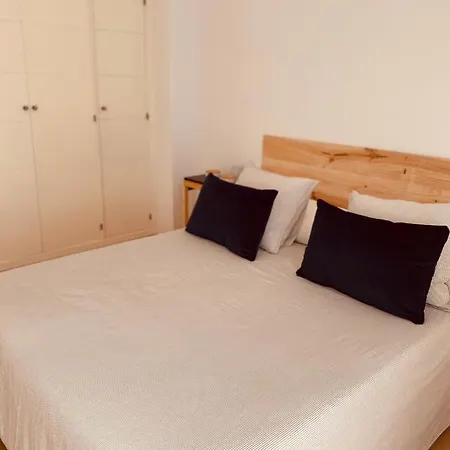 Apartment Isbel *