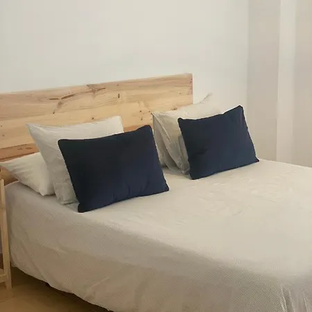 Apartment Isbel